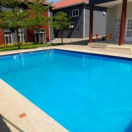 Top Lodge In Blantyre Dış mekan fotoğraf