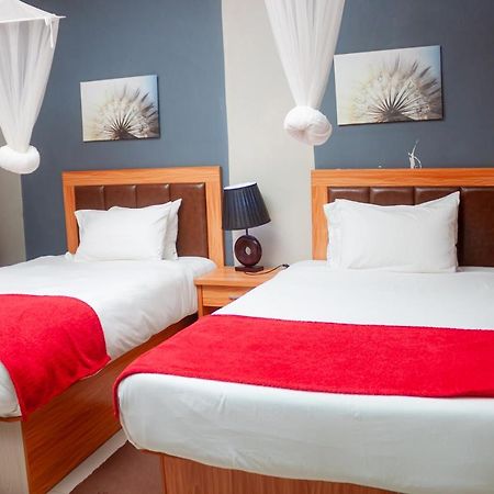 Top Lodge In Blantyre Dış mekan fotoğraf