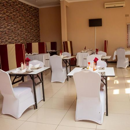 Top Lodge In Blantyre Dış mekan fotoğraf