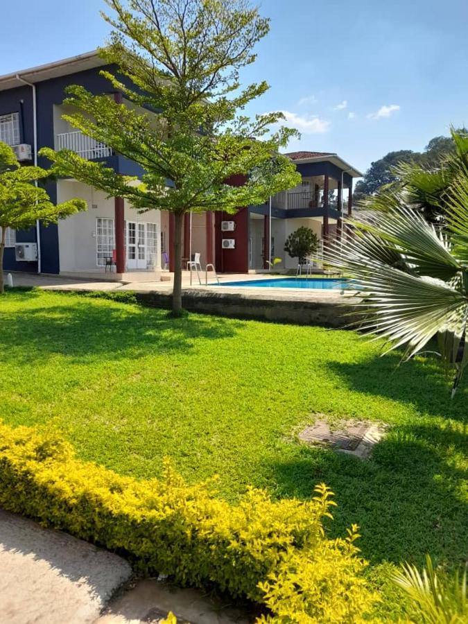 Top Lodge In Blantyre Dış mekan fotoğraf