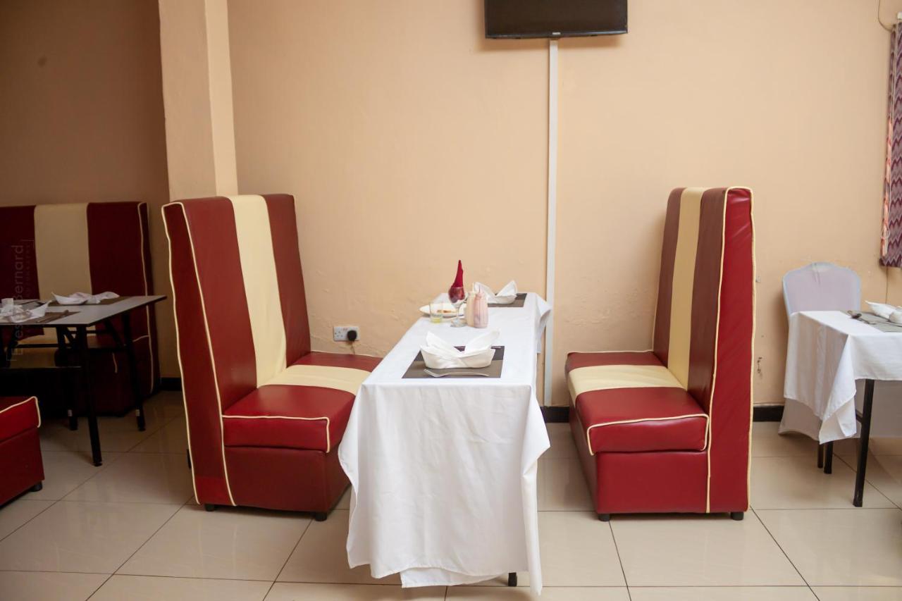 Top Lodge In Blantyre Dış mekan fotoğraf