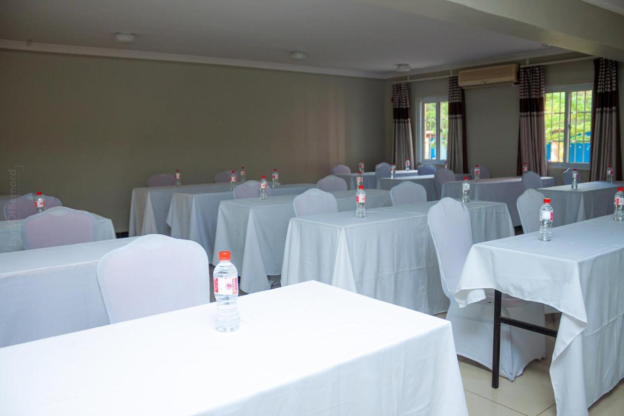 Top Lodge In Blantyre Dış mekan fotoğraf
