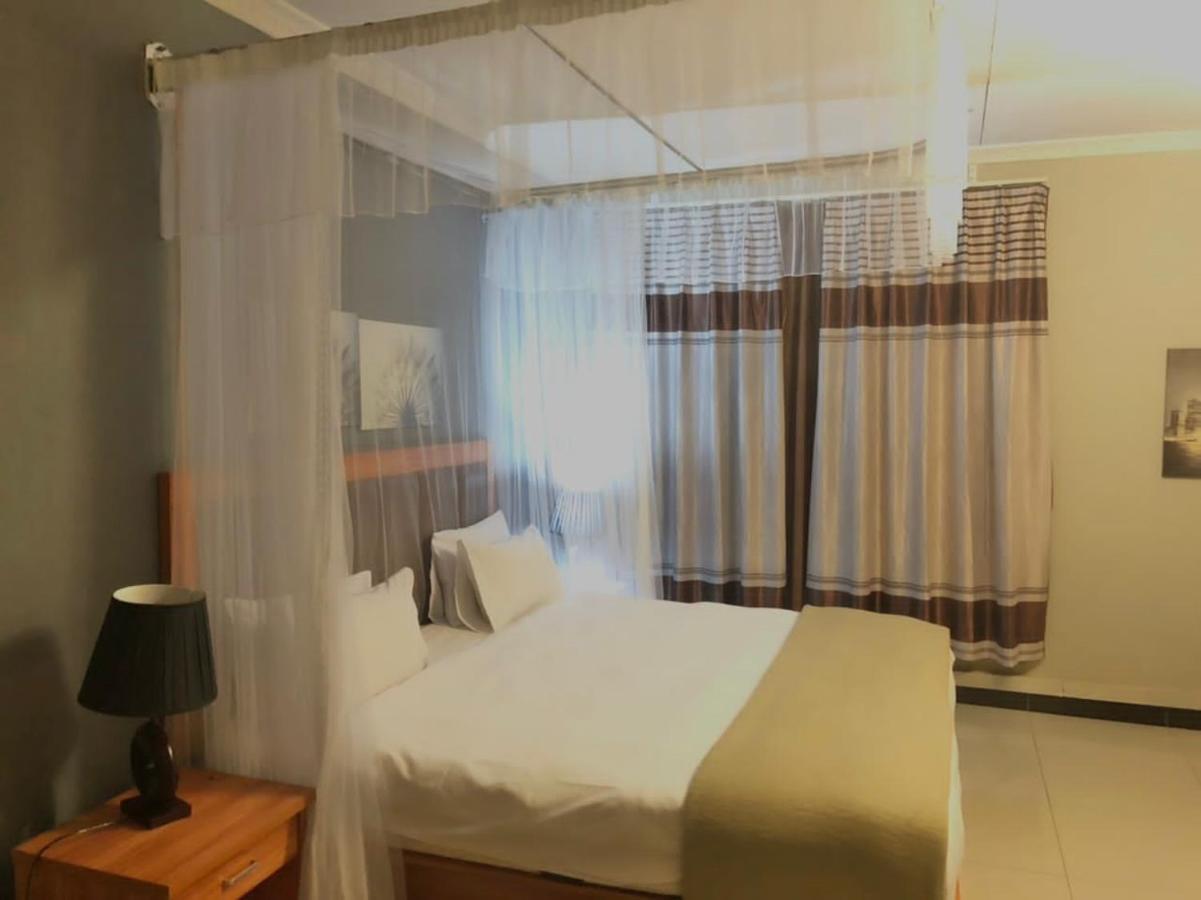 Top Lodge In Blantyre Dış mekan fotoğraf