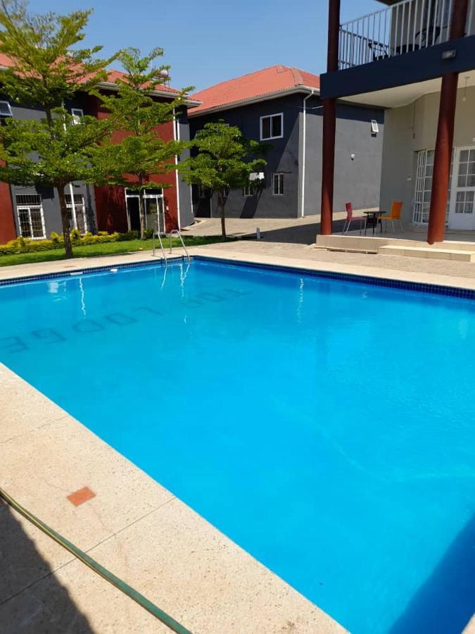 Top Lodge In Blantyre Dış mekan fotoğraf