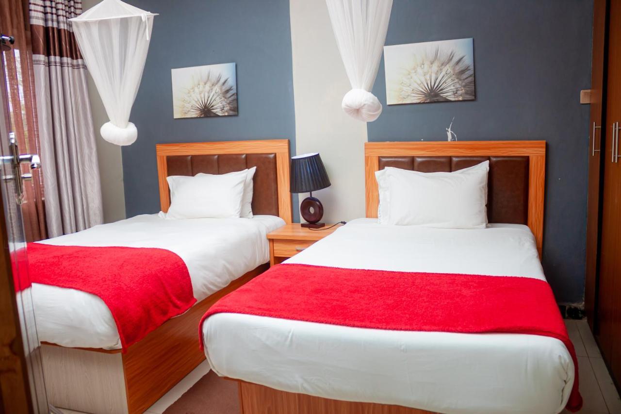 Top Lodge In Blantyre Dış mekan fotoğraf