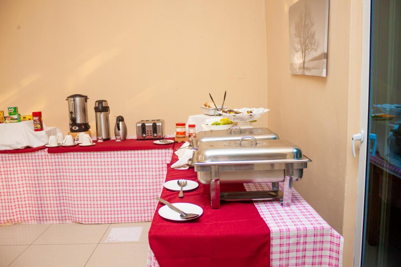 Top Lodge In Blantyre Dış mekan fotoğraf