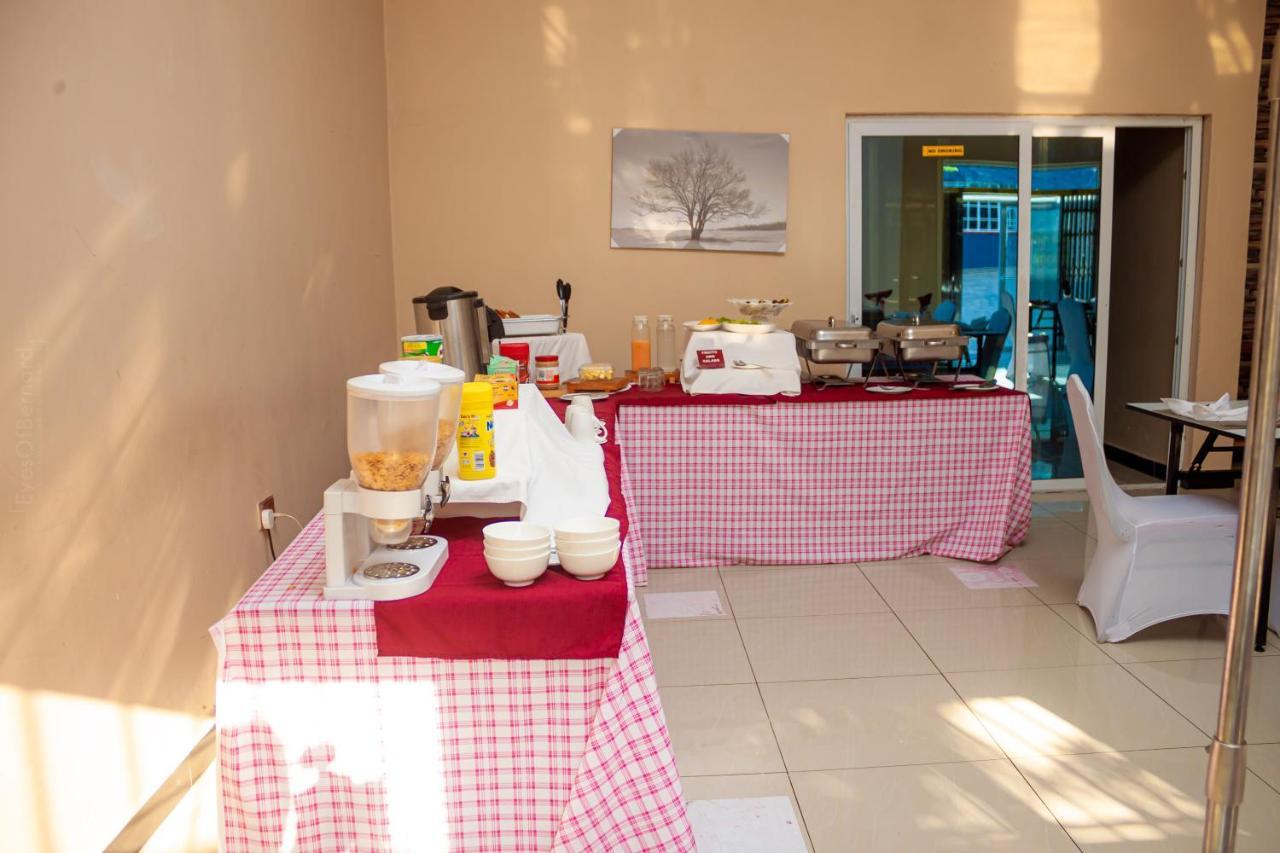 Top Lodge In Blantyre Dış mekan fotoğraf