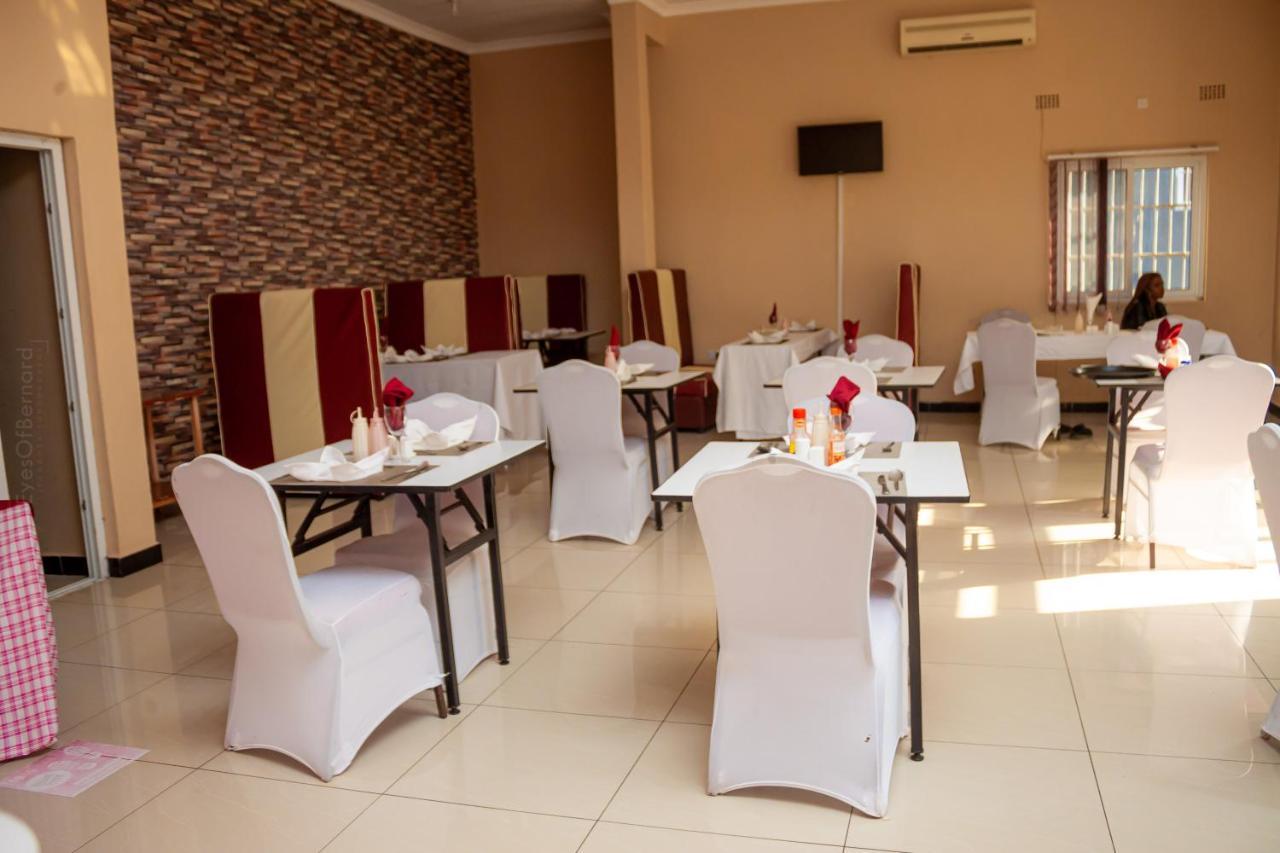 Top Lodge In Blantyre Dış mekan fotoğraf