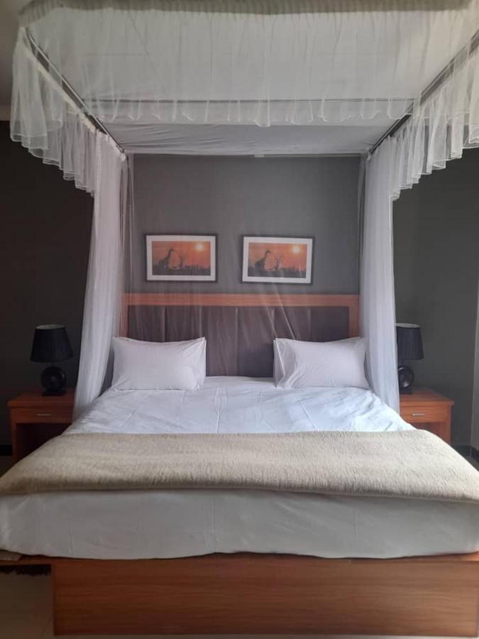 Top Lodge In Blantyre Dış mekan fotoğraf