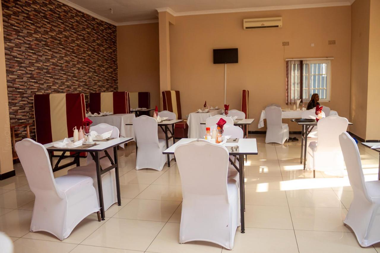 Top Lodge In Blantyre Dış mekan fotoğraf
