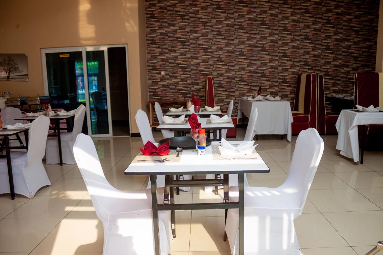 Top Lodge In Blantyre Dış mekan fotoğraf