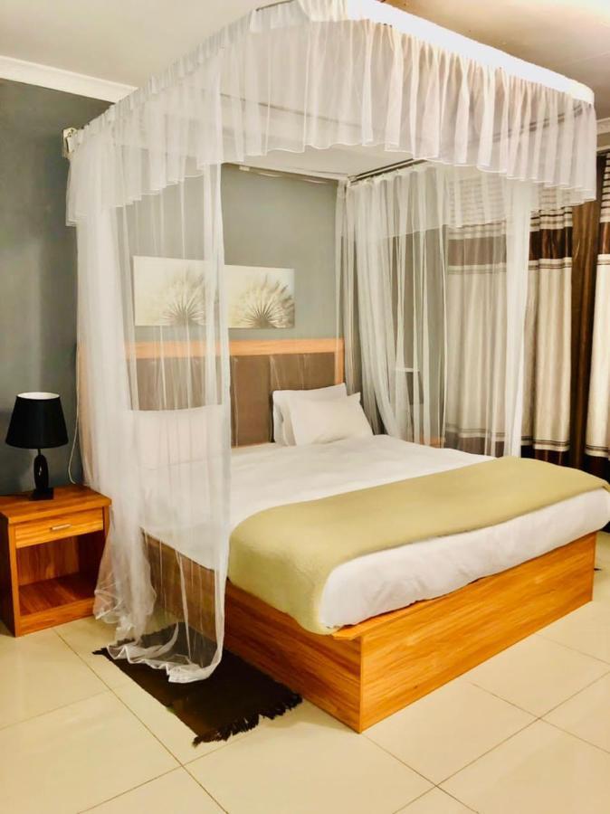 Top Lodge In Blantyre Dış mekan fotoğraf